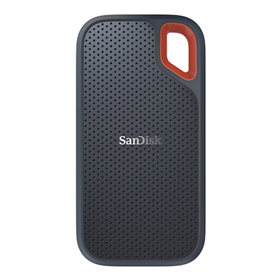 هارد اکسترنال اس اس دی سن دیسک مدل E61 Extreme ظرفیت 4 ترابایت -small-image