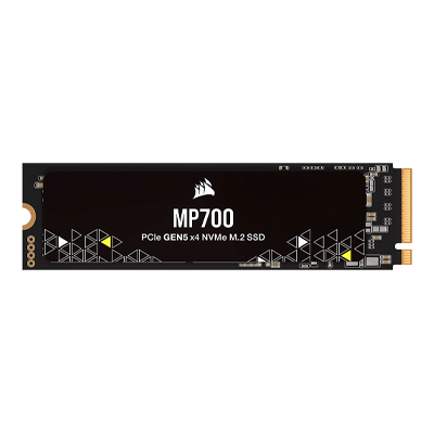 هارد اس اس دی اینترنال کورسیر مدل MP700 M.2 2280 NVMe ظرفیت 2 ترابایت-small-image