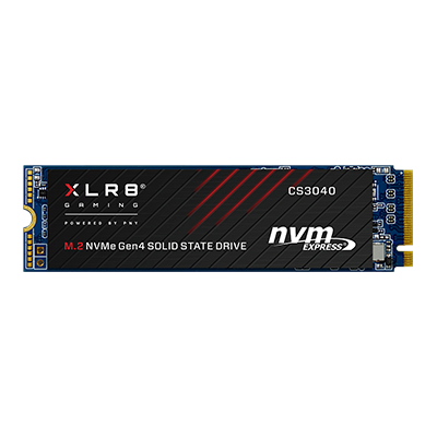 هارد اس اس دی اینترنال پی ان وای مدل CS3040 ظرفیت 2 ترابایت-small-image