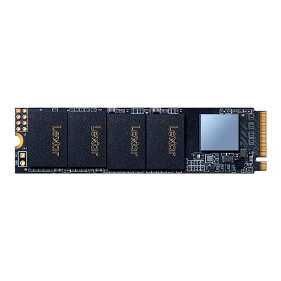 هارد اس اس دی اینترنال لکسار مدل NM610 M.2 2280 ظرفیت 250 گیگابایت-small-image