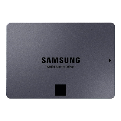هارد اس اس دی اینترنال سامسونگ مدل QVO 870 ظرفیت 4 ترابایت-small-image