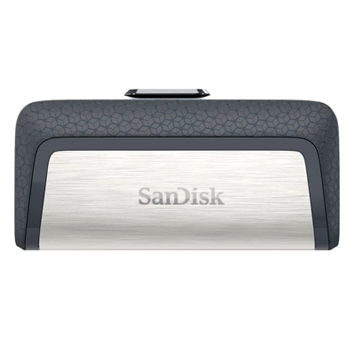 فلش مموری سن دیسک مدل Ultra Dual Drive ظرفیت 16 گیگابایت-small-image