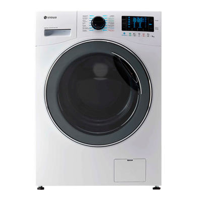 ماشین لباسشویی اسنوا 9 کیلویی مدل SWM-94536-small-image