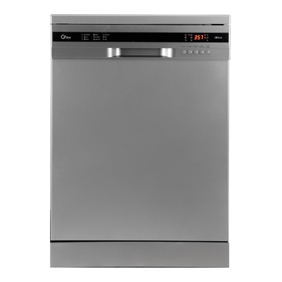 ماشین ظرفشویی جی پلاس 13 نفره مدل GDW-L352S-small-image