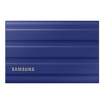هارد اس اس دی اکسترنال سامسونگ مدل T7 Shield ظرفیت 2 ترابایت-small-image