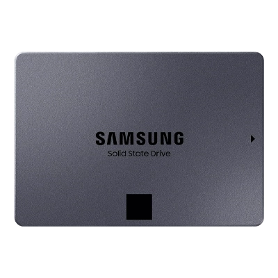 هارد اینترنال اس اس دی سامسونگ مدل QVO 870 ظرفیت 2 ترابایت-small-image