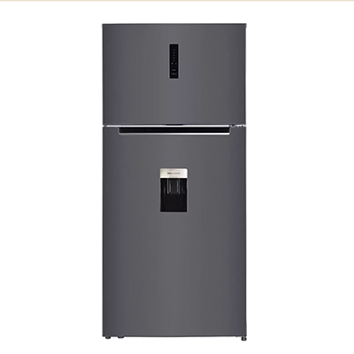 یخچال فریزر جی پلاس 18 فوت مدل M5320-small-image