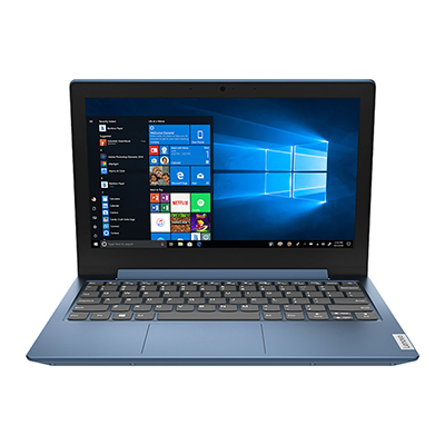 لپ تاپ لنوو  11 اینچی مدل IdeaPad 1 Athlon 3050e 4GB 1TB SSD-small-image