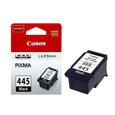کارتریج کانن مدل PG-445 مشکی-small-image