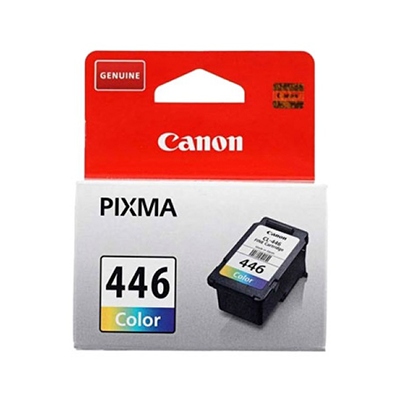 کارتریج کانن مدل CL-446 رنگی-small-image