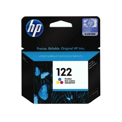 کارتریج کانن مدل 122 CH564HE رنگی -small-image