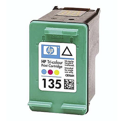 کارتریج اچ پی مدل 135 C8766HE رنگی-small-image