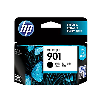 کارتریج اچ پی مدل 901 CC653AA -small-image