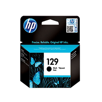 کارتریج اچ پی مدل 129 C9364HE مشکی-small-image
