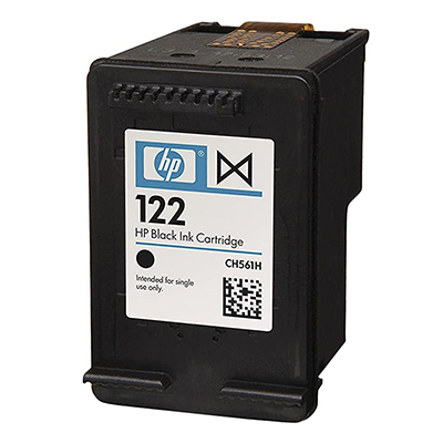 کارتریج اچ پی مدل 122 CH561HE مشکی-small-image