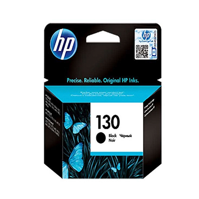 کارتریج اچ پی مدل 130 C8767HE مشکی -small-image