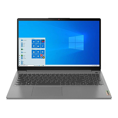 لپ تاپ لنوو 15.6 اینچی مدل IdeaPad 3 15ITL6 i5 12GB 1TB HDD 128GB SSD-small-image