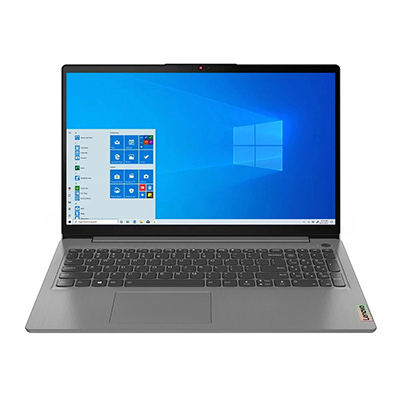 لپ تاپ 15.6 اینچی لنوو مدل IdeaPad 3 15ITL6 i3 1115G4 8GB 512GB SSD-small-image