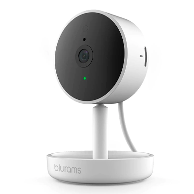 دوربین مداربسته تحت شبکه بلورمز مدل Home Pro A10C-small-image
