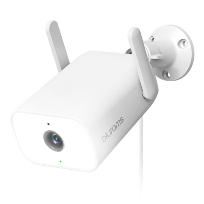 دوربین مداربسته بی سیم بلورمز مدل Outdoor Lite 4 A22C-small-image