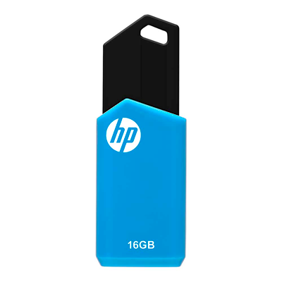 فلش مموری اچ پی مدل v150w ظرفیت 16 گیگابایت-small-image