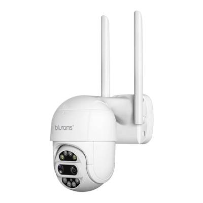 دوربین مداربسته بی سیم بلورمز مدل Lite 3 S21C-small-image