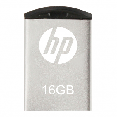 فلش مموری اچ پی مدل v222w ظرفیت 16 گیگابایت -small-image