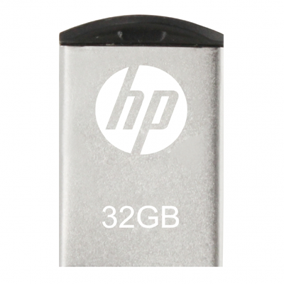 فلش مموری اچ پی مدل v222w ظرفیت 32 گیگابایت-small-image