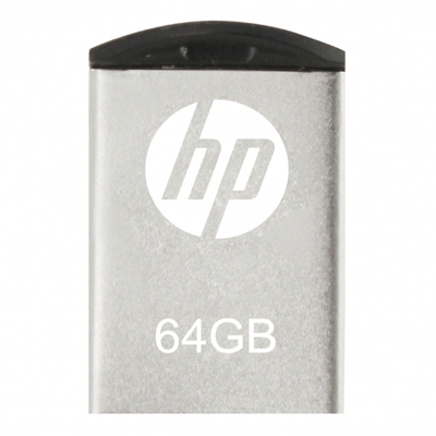فلش مموری اچ پی مدل v222w ظرفیت 64 گیگابایت-small-image