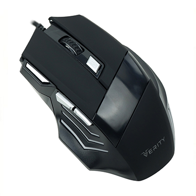 ماوس گمینگ وریتی مدل V-MS5132-small-image