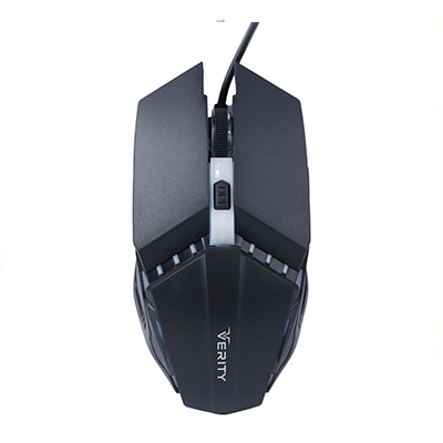 ماوس گمینگ وریتی مدل V-MS5131-small-image