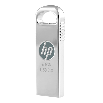 فلش مموری اچ پی مدل v206w ظرفیت 64 گیگابایت-small-image