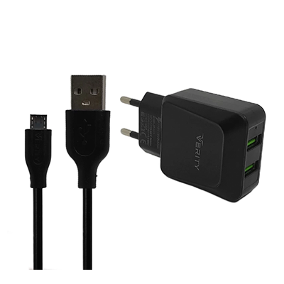 شارژر دیواری وریتی مدل AP-2121-small-image