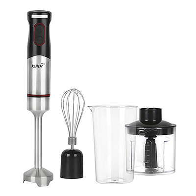 گوشت کوب برقی 3 کاره تولیپس مدل HB-430-small-image