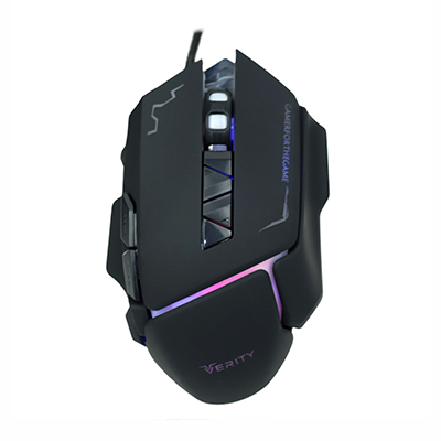 ماوس گیمینگ وریتی مدل V-MS5135-small-image