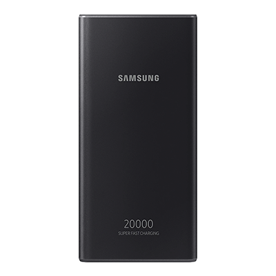 پاوربانک سامسونگ مدل EB-P5300 ظرفیت 20000 میلی آمپر-small-image