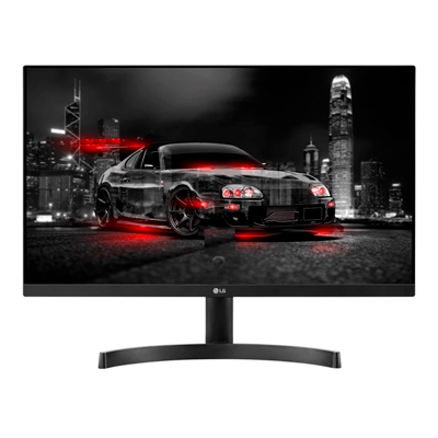 مانیتور ال جی مدل 24MK600M سایز 23.8 اینچ-small-image