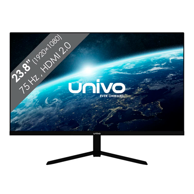 مانیتور یونیوو مدل UM2421 NewGen سایز 23.8 اینچ-small-image