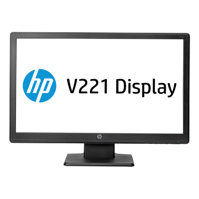 مانیتور اچ پی مدل V221 VB سایز 22 اینچ-small-image