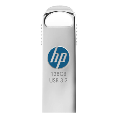فلش مموری اچ پی مدل x306w USB3.2 ظرفیت 128 گیگابایت-small-image