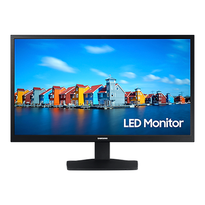 مانیتور سامسونگ مدل LS19A330NHM سایز 19 اینچ-small-image