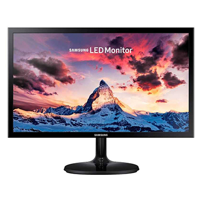 مانیتور سامسونگ مدل S22F350 سایز 22 اینچ -small-image