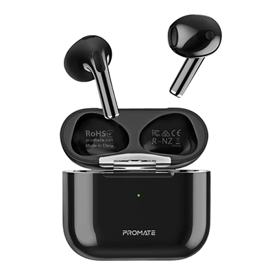 هندزفری بلوتوثی پرومیت مدل FreePods-2-small-image