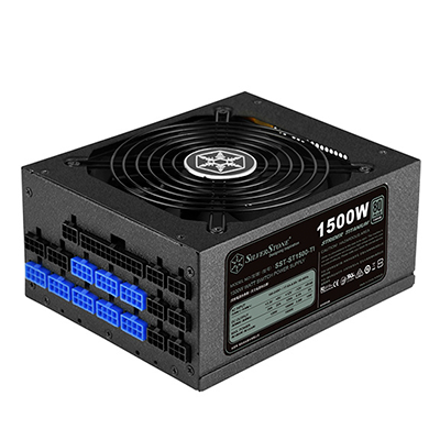 منبع تغذیه کامپیوتر سیلور استون مدل SST-ST1500-TI-small-image