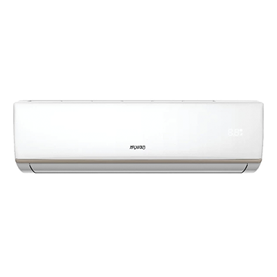 کولر گازی ایران رادیاتور 30 هزار مدل ICA-30CH-A-small-image