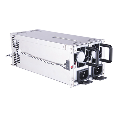 منبع تغذیه سرور سیلور استون مدل GM600-2UG-small-image