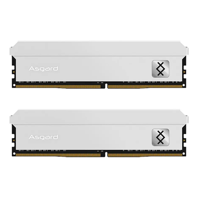 رم کامپیوتر DDR5 دو کاناله 4800 مگاهرتز CL40 ازگارد مدل Freyr T3 ظرفیت 32 گیگابایت	-small-image