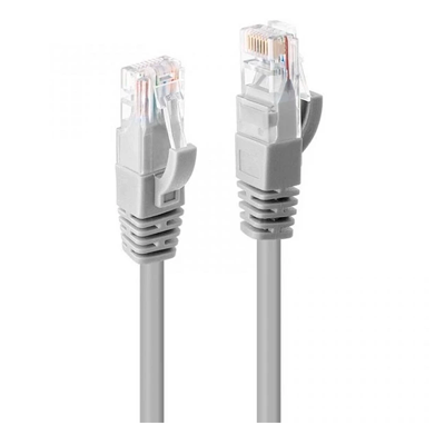 کابل شبکه Cat6 وریتی مدل Gry طول 1 متر-small-image