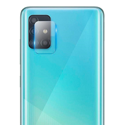 گلس لنز دوربین گوشی مدل  Galaxy A51-small-image