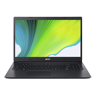 لپ تاپ ایسر 15.6 اینچی مدل Aspire A315-23-R3PE R5 3500U 12GB 1TB -small-image